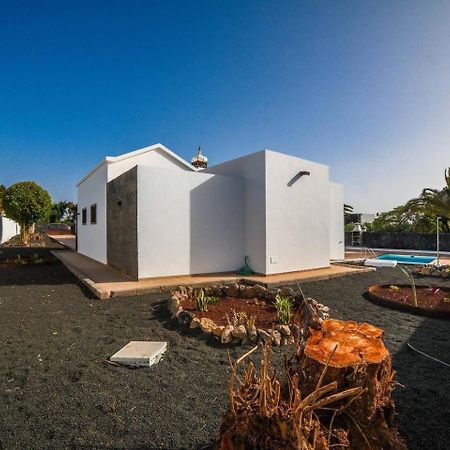 Villa Inima Playa Blanca  Exterior foto