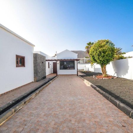 Villa Inima Playa Blanca  Exterior foto