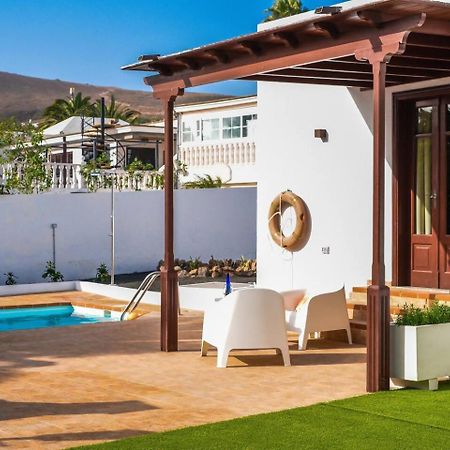 Villa Inima Playa Blanca  Exterior foto