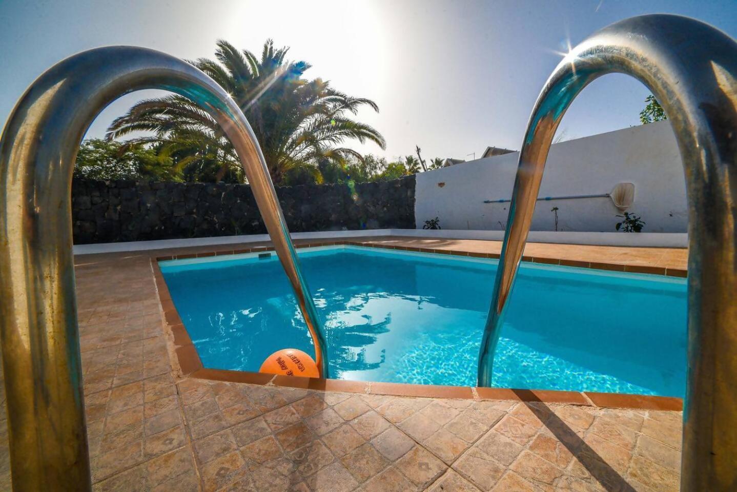 Villa Inima Playa Blanca  Exterior foto