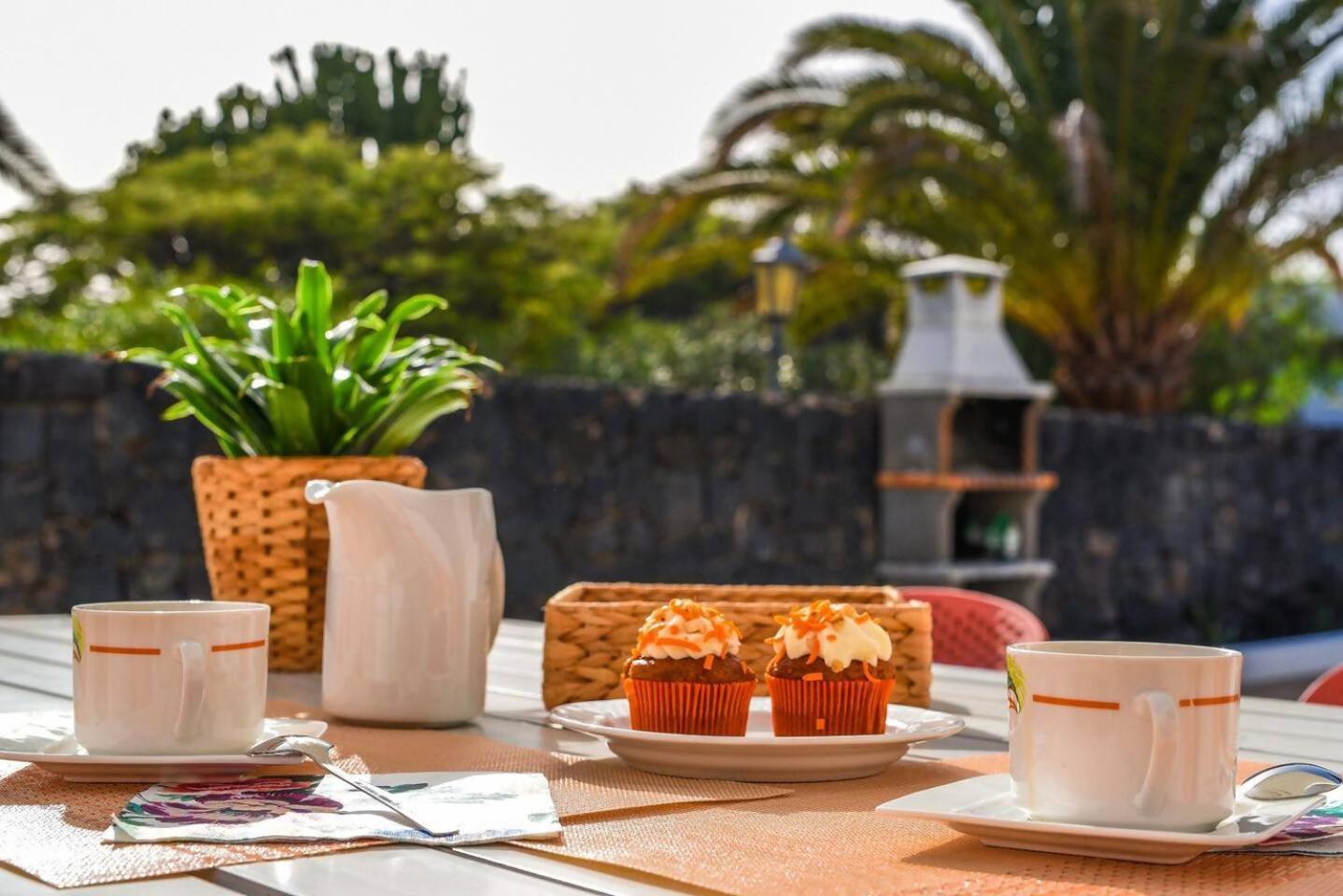 Villa Inima Playa Blanca  Exterior foto