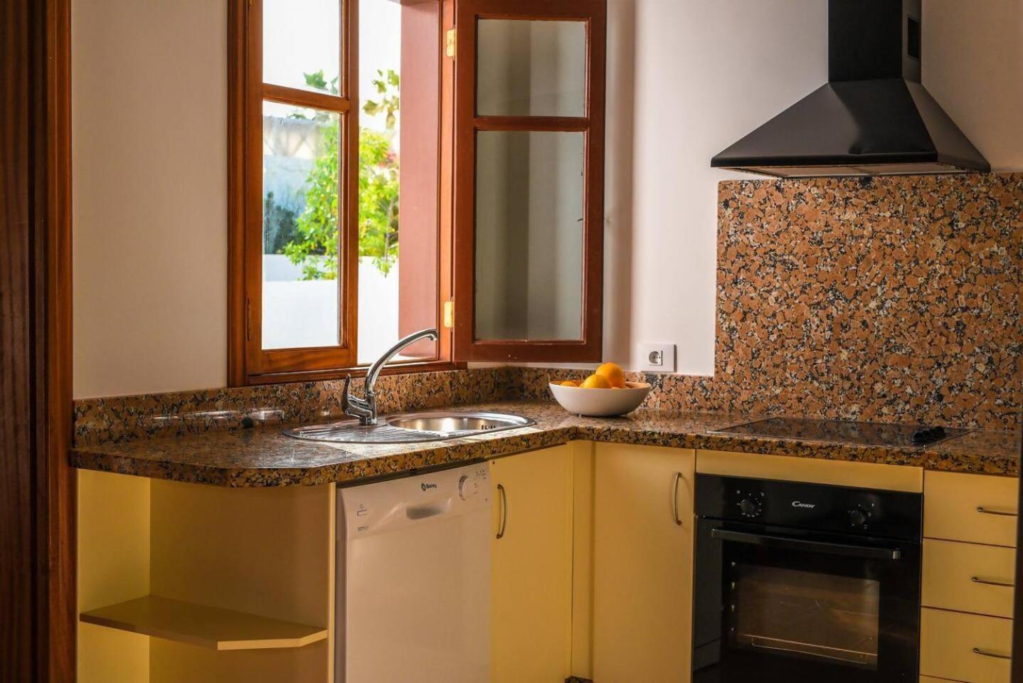 Villa Inima Playa Blanca  Exterior foto