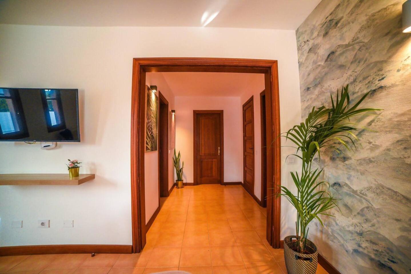 Villa Inima Playa Blanca  Exterior foto